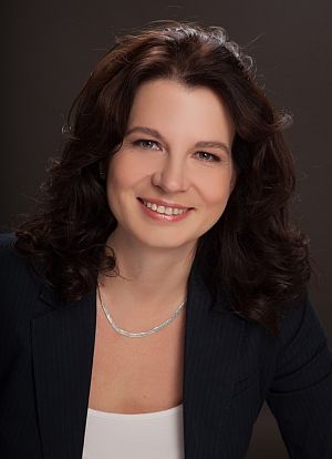Anja Menzel