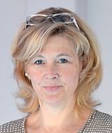 Silke Warwitz