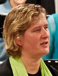 Sonja Fahrbach